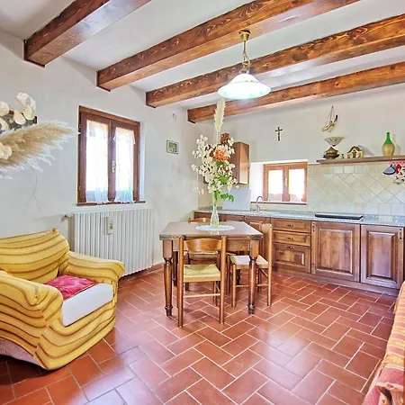 شقة Borgo Veronica By Posarellivillas