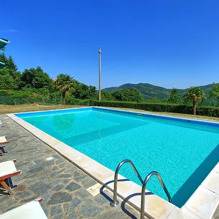 Borgo Veronica By Posarellivillas كورتونا