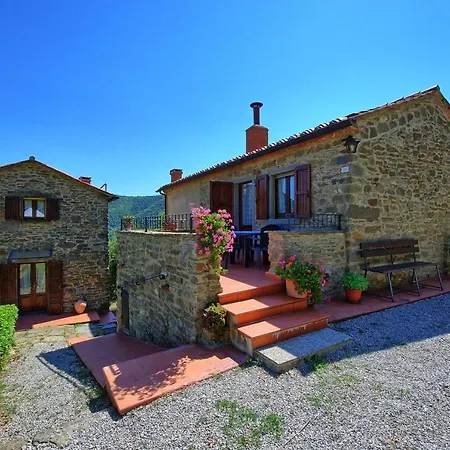 Borgo Veronica By Posarellivillas كورتونا