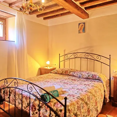 Borgo Veronica By Posarellivillas شقة *