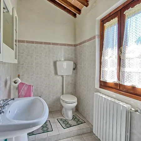 Borgo Veronica By Posarellivillas شقة
